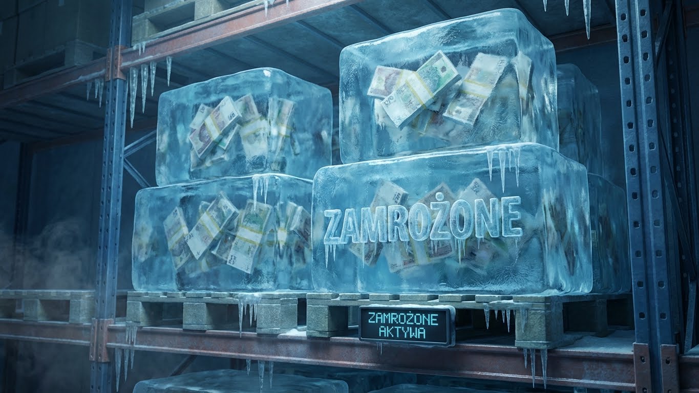 Jak zidentyfikować produkty, które zamrażają Twoją gotówkę?