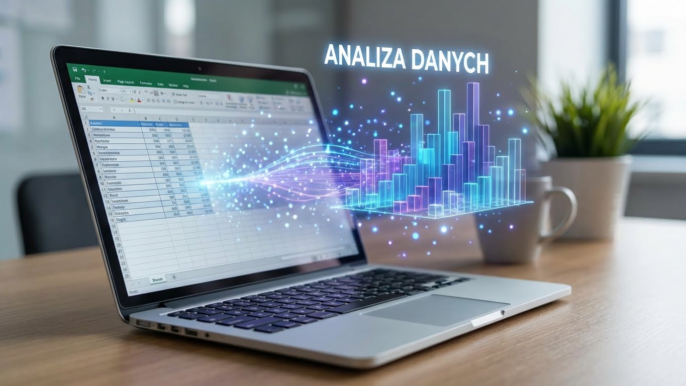 Tabele Przestawne dla Opornych: Jak analizować dane z Countly w Excelu?